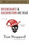 Rosencrantz and Guildenstern Are Dead - Tom Stoppard - 9780802126214