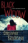 Black Widow - BROOKMYRE,  Christopher - 9780802127204