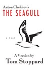 SEAGULL - Tom Stoppard - 9780802127716