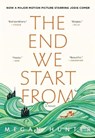 END WE START FROM - Megan Hunter - 9780802128591
