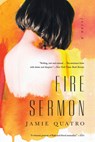 Fire Sermon - Jamie Quatro - 9780802128980