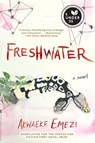 Freshwater - Akwaeke Emezi - 9780802128997