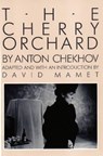 The Cherry Orchard - CHEKHOV,  Anton - 9780802130020