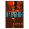 OUR LADY OF THE FLOWERS LTD/E - Jean Genet - 9780802130136