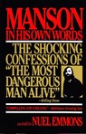 Manson in His Own Words - Charles Manson - 9780802130242