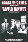 House of Games - David Mamet - 9780802130280