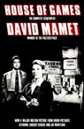 House of Games - David Mamet - 9780802130280