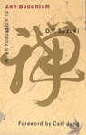 Suzuki, D: Introduction to Zen Buddhism - Daisetz Teitaro Suzuki - 9780802130556