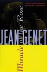 Miracle of the Rose - Jean Genet - 9780802130884