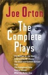 COMP PLAYS - Joe Orton - 9780802132154