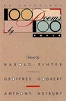 100 Poems by 100 Poets - Harold Pinter - 9780802132796