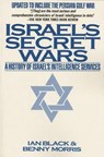Black, I: Israel's Secret Wars - Ian Black ; Benny Morris - 9780802132864
