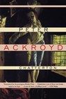 Chatterton - Peter Ackroyd - 9780802134806