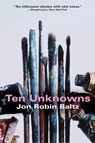 Ten Unknowns - Jon Robin Baitz - 9780802138279