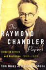 The Raymond Chandler Papers - Tom Hiney ; Frank MacShane - 9780802139467