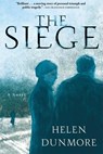 The Siege - DUNMORE,  Helen - 9780802139580
