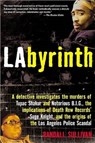 Labyrinth - SULLIVAN,  Randall - 9780802139719
