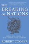 The Breaking of Nations - Robert Cooper - 9780802141644