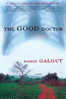 Galgut, D: Good Doctor - Damon Galgut - 9780802141699