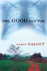 The Good Doctor - Damon Galgut - 9780802141699