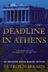 DEADLINE IN ATHENS - Petros Markaris - 9780802142078