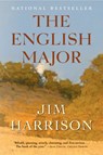 ENGLISH MAJOR - HARRISON,  Jim - 9780802144140