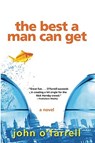The Best a Man Can Get - John O'Farrell - 9780802144683