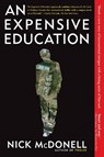 An Expensive Education - Nick Mcdonell - 9780802144812