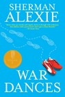 War Dances - Sherman Alexie - 9780802144898