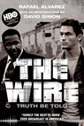 Alvarez, R: Wire - Rafael Alvarez - 9780802144997