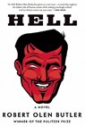 Hell - Robert Olen Butler - 9780802145093