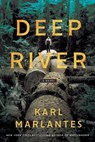 Deep River - Karl Marlantes - 9780802146199