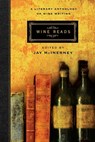 Wine Reads - Jay McInerney - 9780802146717