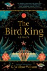 BIRD KING - G. Willow Wilson - 9780802148292