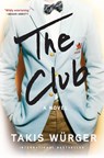 Wurger, T: Club - Takis Wurger - 9780802148322