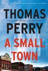 A Small Town - Thomas Perry - 9780802148445