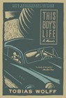 This Boy's Life (30th Anniversary Edition): A Memoir - Tobias Wolff - 9780802149077