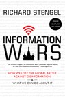Information Wars - Richard Stengel - 9780802149428