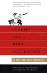 Stories from a Ming Collection - MENGLONG,  Feng - 9780802150318