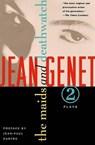 The Maids and Deathwatch: Two Plays - Jean Genet - 9780802150561
