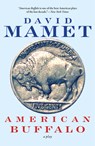 American Buffalo - David Mamet - 9780802150578
