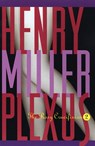 PLEXUS - Henry Miller - 9780802151797
