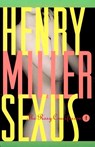 Sexus - Henry Miller - 9780802151803