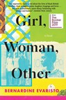 GIRL WOMAN OTHER - Bernardine Evaristo - 9780802156983