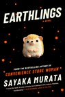 Murata, S: Earthlings - Sayaka Murata - 9780802157003