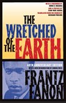 Fanon, F: Wretched of the Earth - Frantz Fanon - 9780802158635