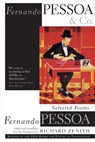 Fernando Pessoa and Co.: Selected Poems - Fernando Pessoa - 9780802159168