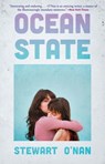 Ocean State - Stewart O'Nan - 9780802159274