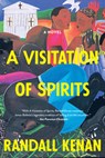 VISITATION OF SPIRITS - Randall Kenan - 9780802159298