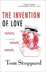 The Invention of Love - Tom Stoppard - 9780802160782